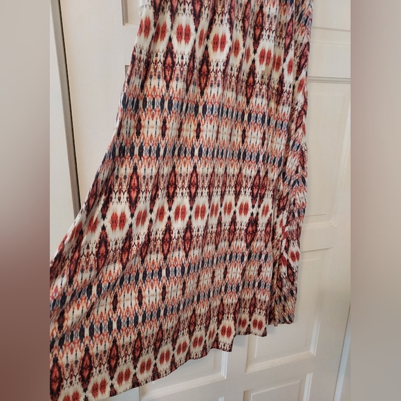 MAXI SKIRT BUNDLE - Two Bohemian and One Black Maxi Skirts size Small - Picture 11 of 11